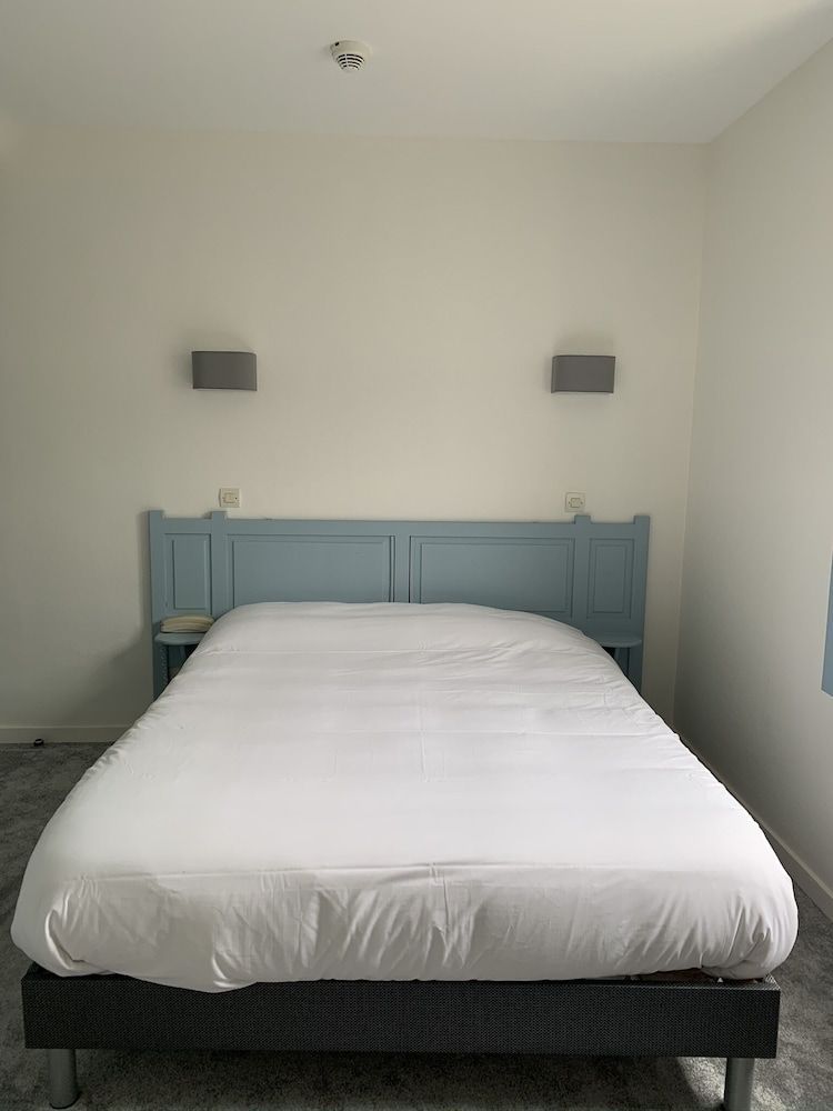 Hôtel La Sirène 2
