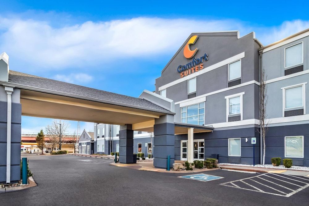 Comfort Suites Goodlettsville Rivergate 1