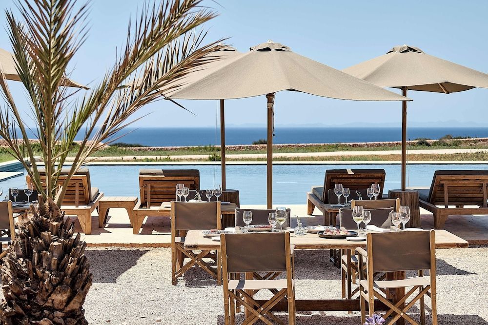 CAP Menorca Relais & Chateaux 1