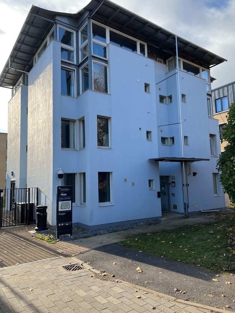 Pittville Student Village 1