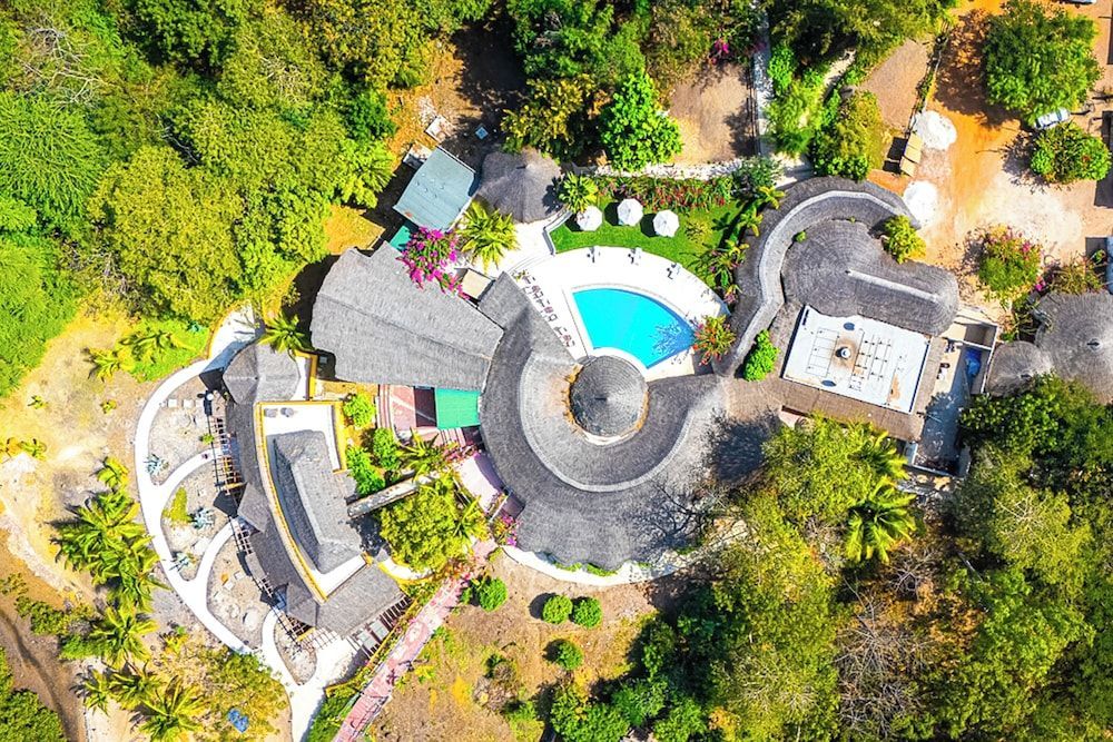 Keur Saloum Resort 1