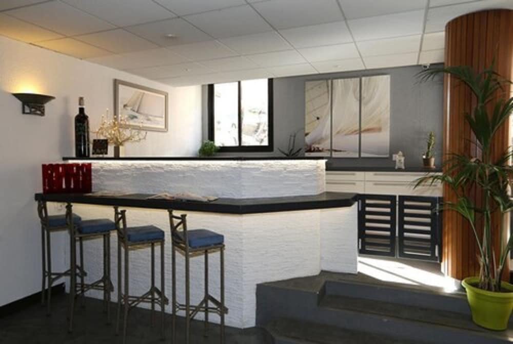 Hotel Residence Les Medes 2