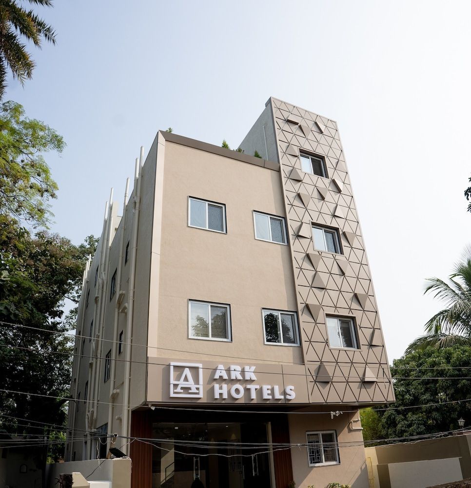 ARK Hotels 1