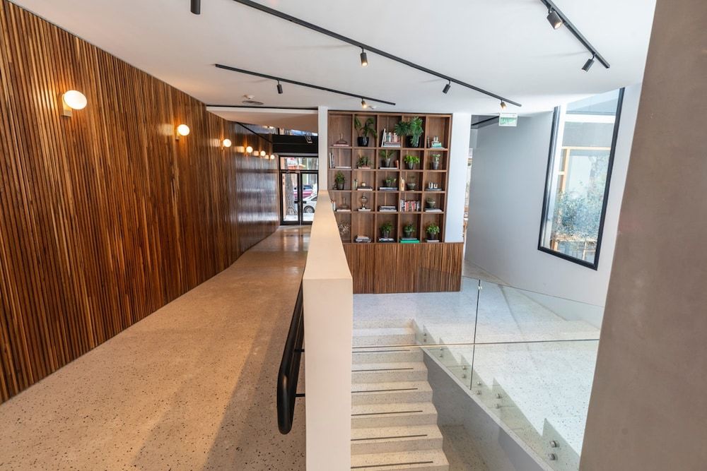 Krista Boutique Hotel 2