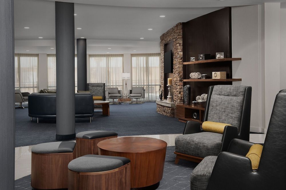 Courtyard by Marriott Panama City 2