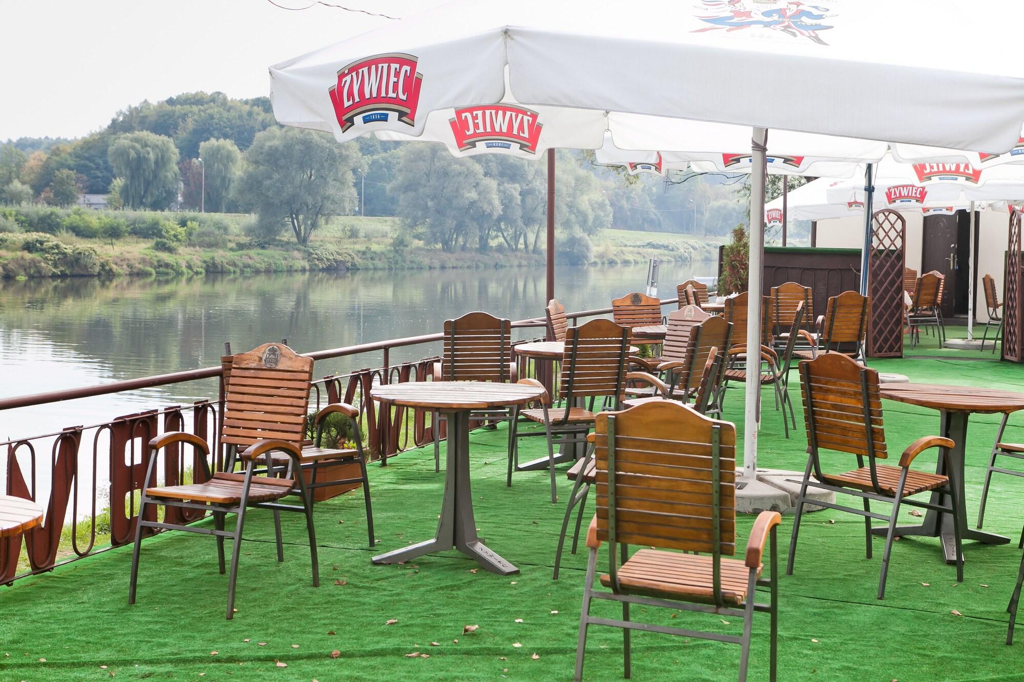 Hotel Vistula 2
