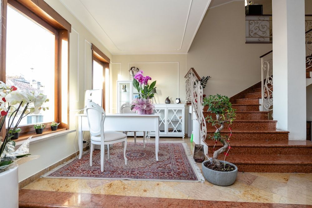 Scaligero Rooms 2