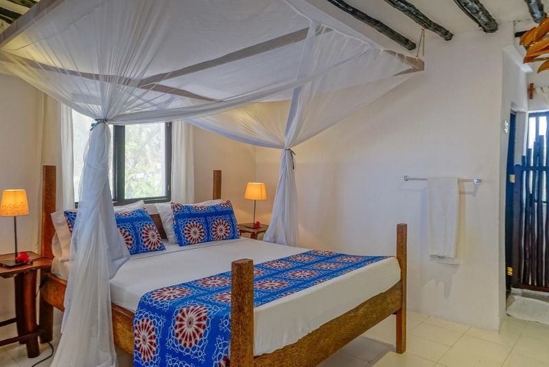 Hôtel Indigo Beach 2