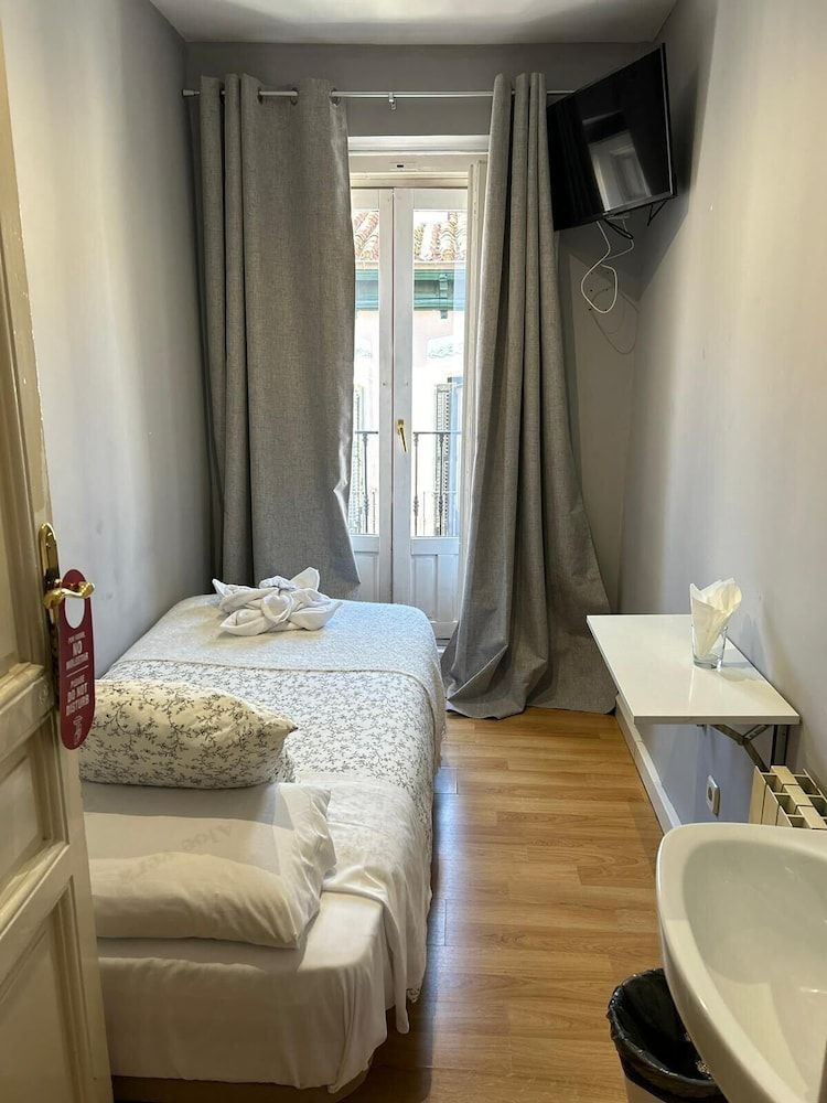 Hostal New Dream Madrid 2