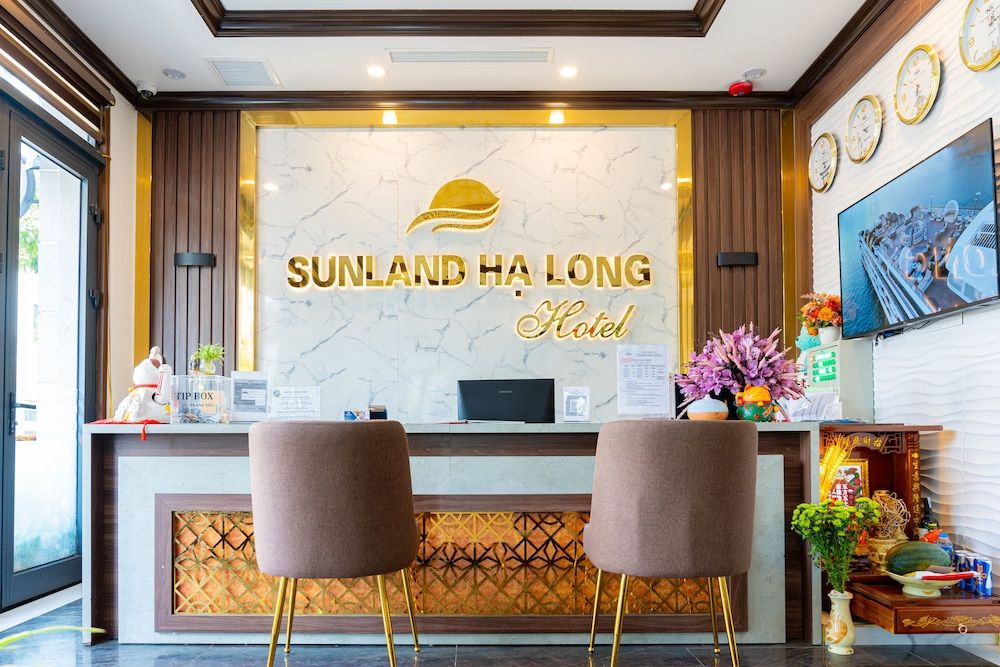 Sunland Halong Hotel and Restaurant 2