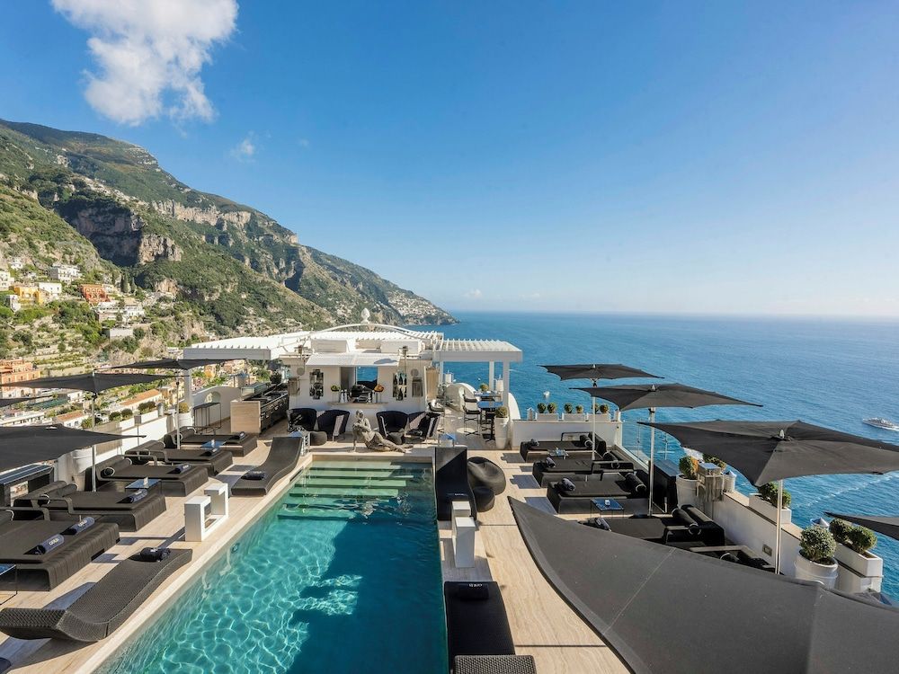 Hotel Villa Franca 1