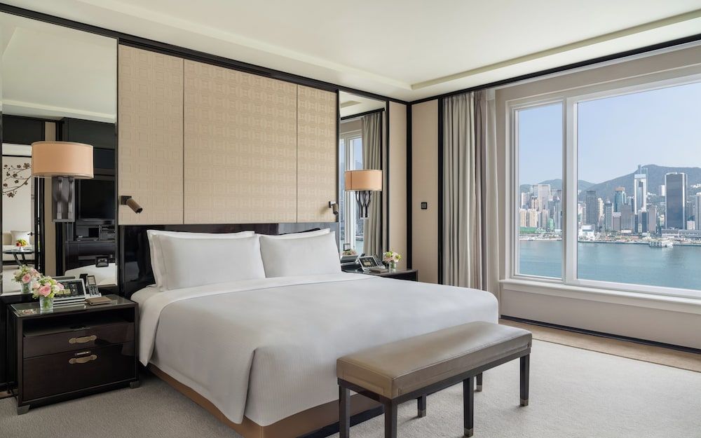 The Peninsula Hong Kong 2