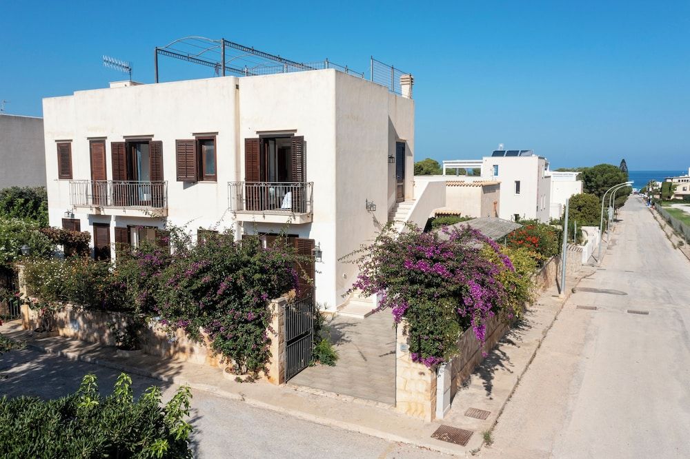 Casa Vacanza Azzurra 1