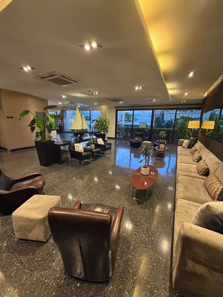 Kalyon Hotel Istanbul 2