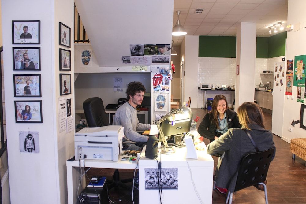 360 Hostel Centro 2