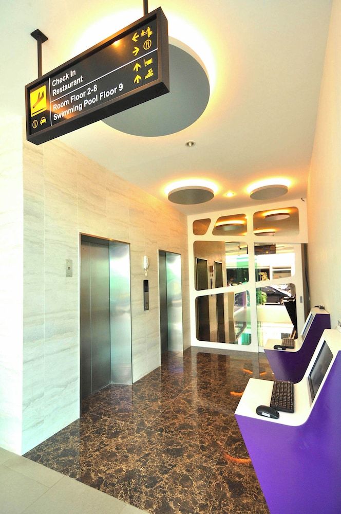 The AIM Patong Hotel 2