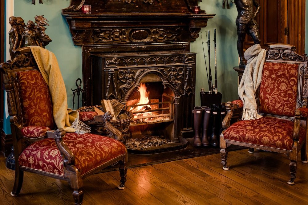 Cahernane House Hotel 2