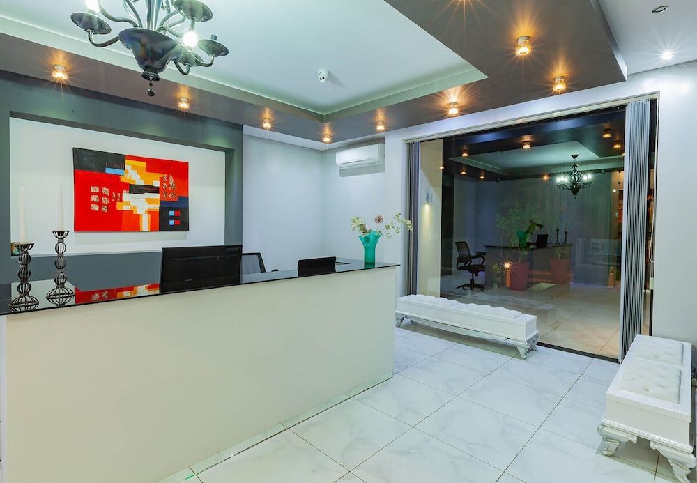 Esperides Hotel 2
