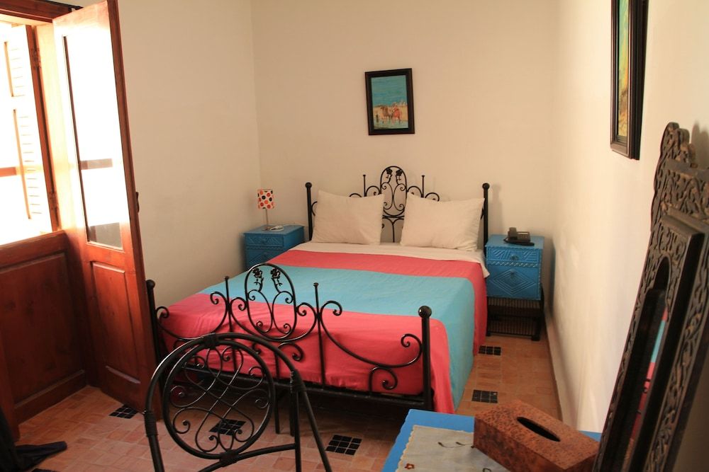 Riad Al khansaa 2
