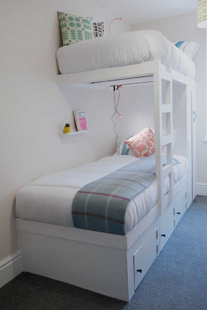 CellB - Hostel 2