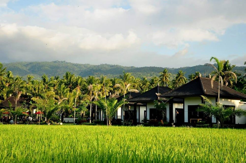 Pandawa Village 1