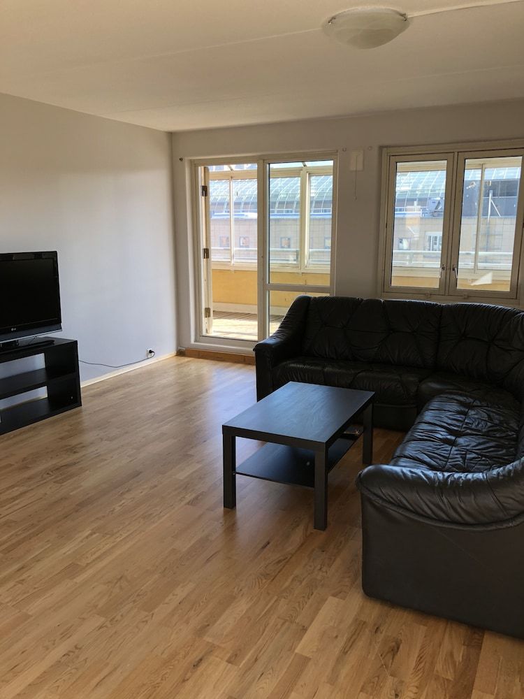 Centrum apartment 2