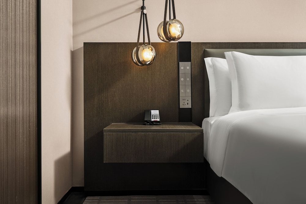Crowne Plaza Shaoxing Binhai New Area by IHG 1
