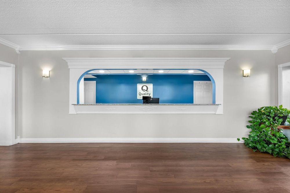 Quality Inn 2