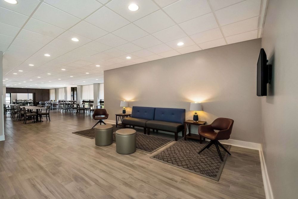 Best Western Springfield 2