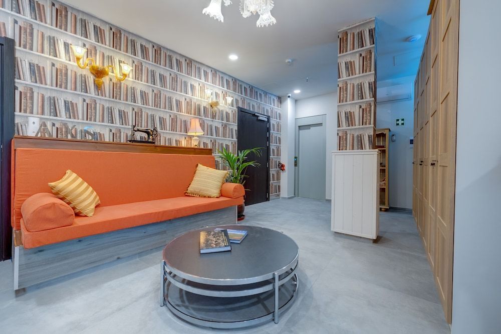 Sliema Creek Suites 1