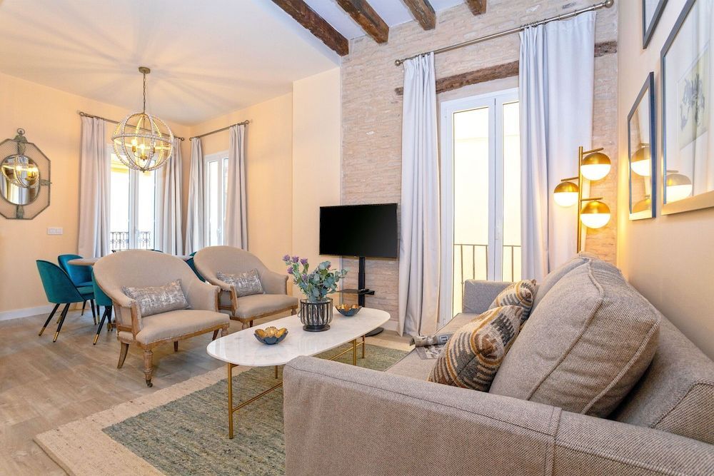 Genteel Home Feria 1