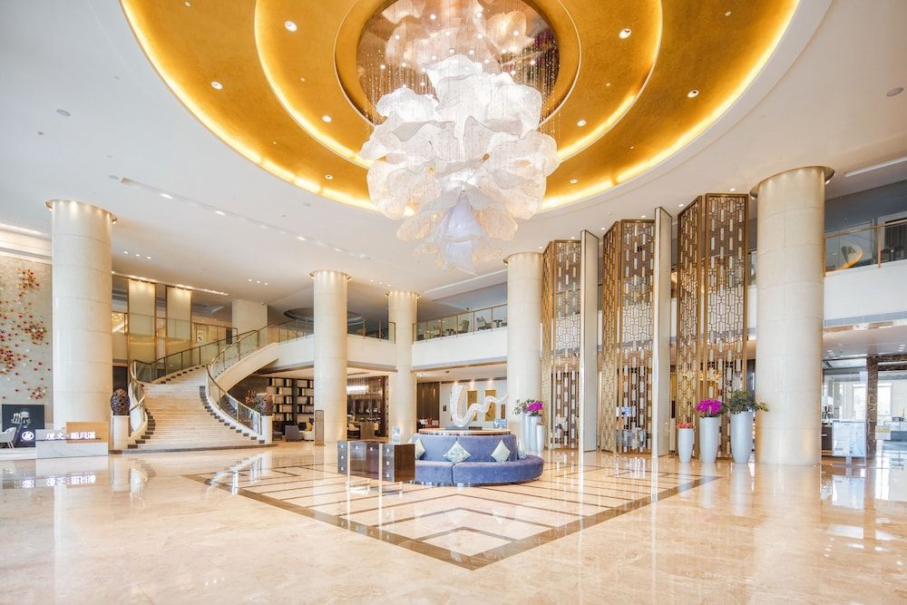 Pullman Changshu Leeman 2
