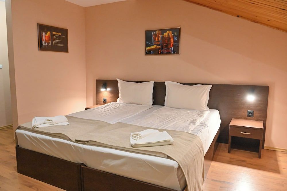 Hotel Ida 2