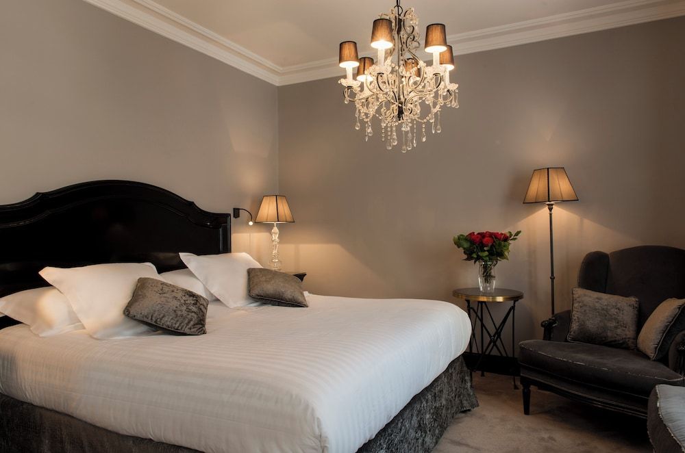 Villa Glamour 1