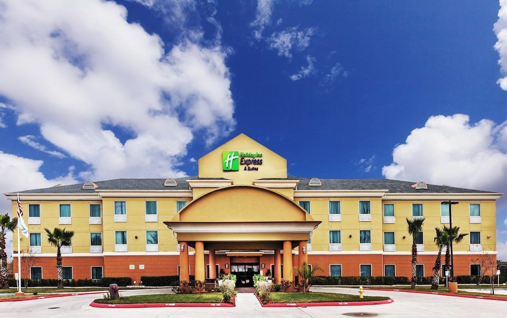 Holiday Inn Express & Suites CORPUS CHRISTI NW - CALALLEN by IHG 1