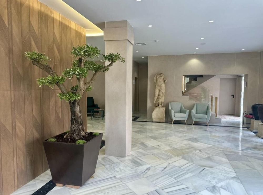 Hotel Nova Roma 2
