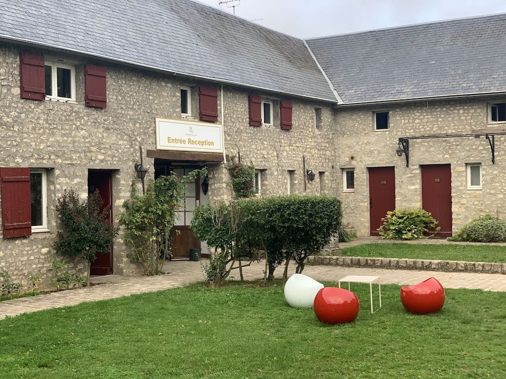 Domaine Malar 1