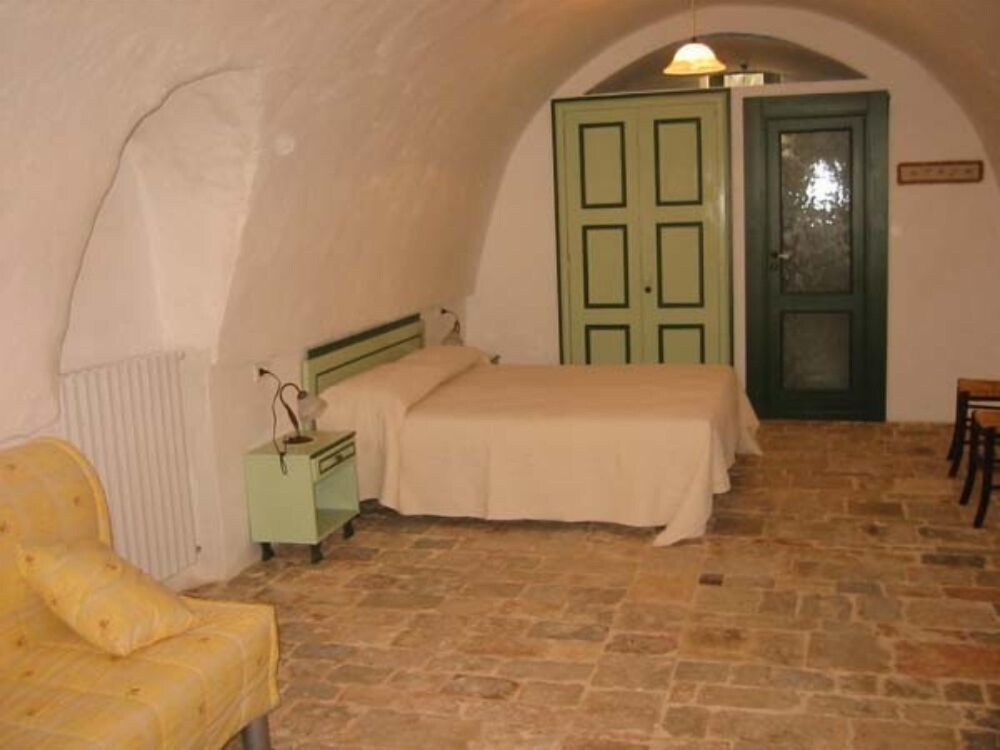 Masseria Trotta B&B 2