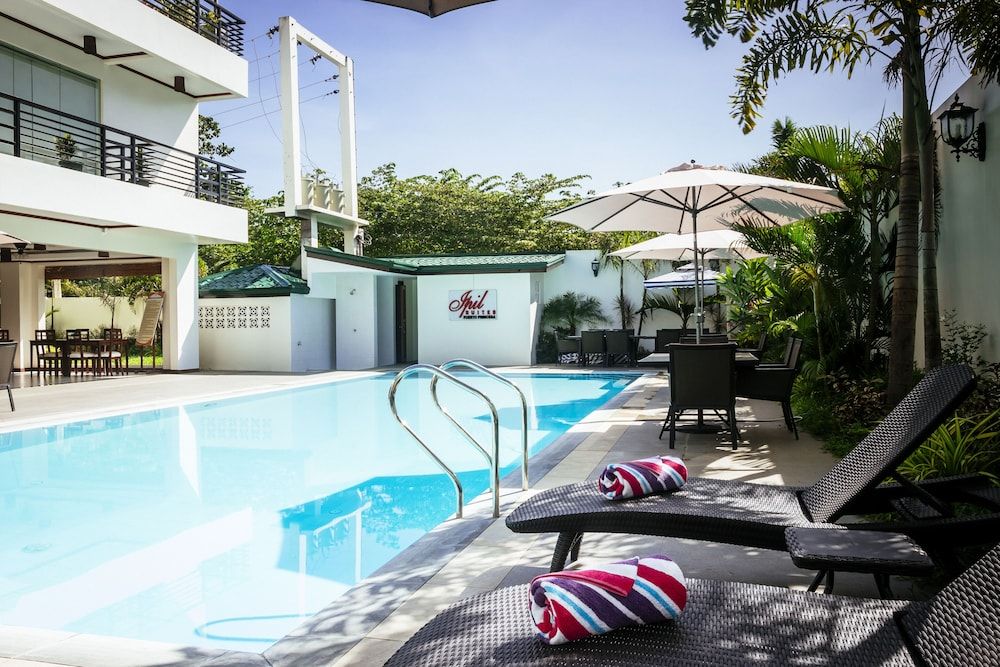 Ipil Suites Puerto Princesa 1