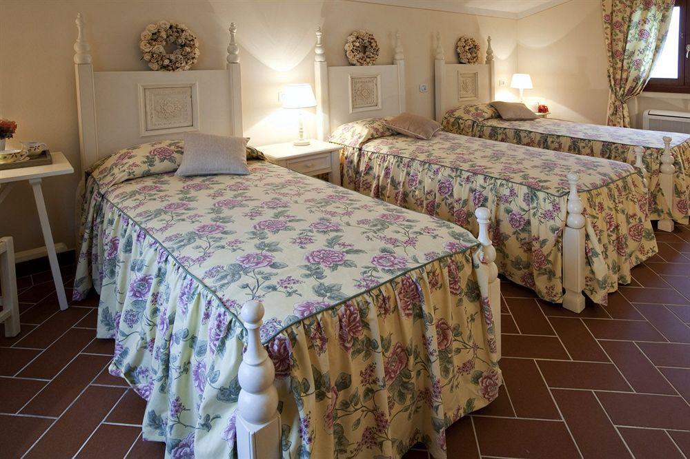 Tenuta Quadrifoglio 2