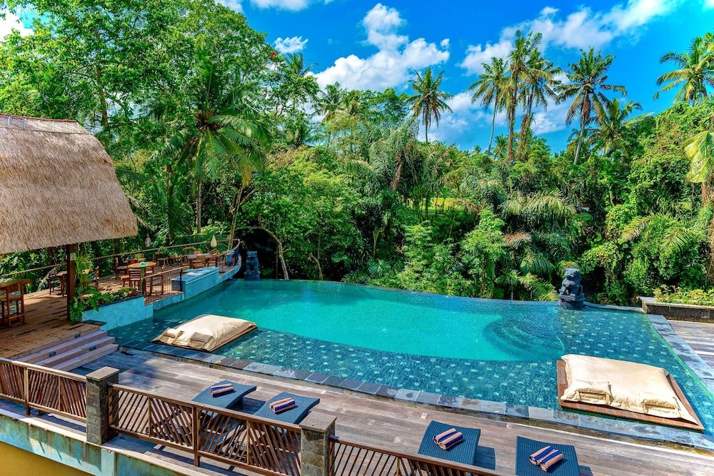 Vije Boutique Resort & Spa 1