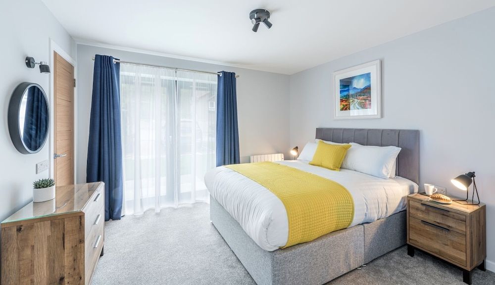 High Range Holiday Apartments 1