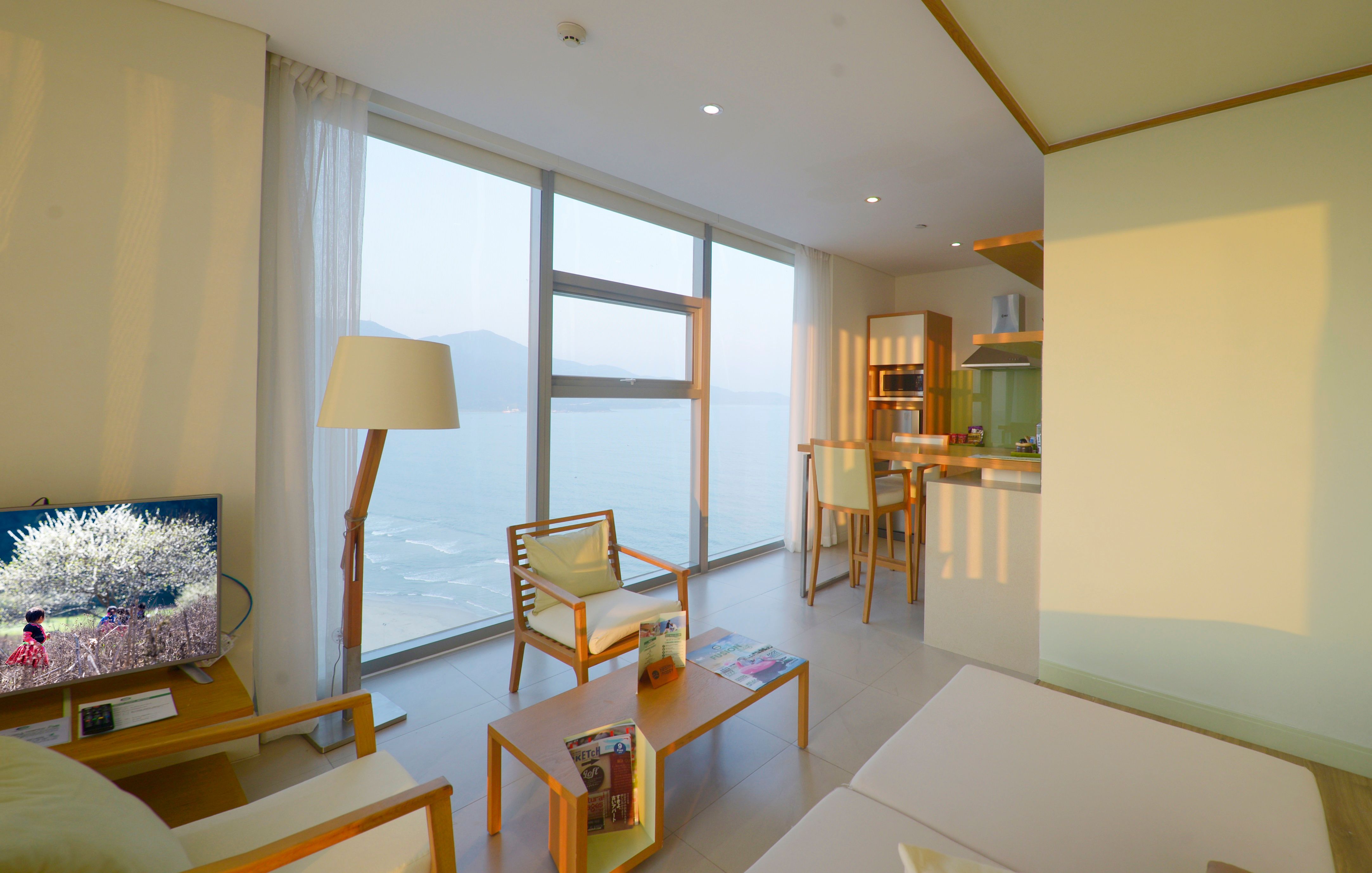 Fusion Suites Da Nang 1