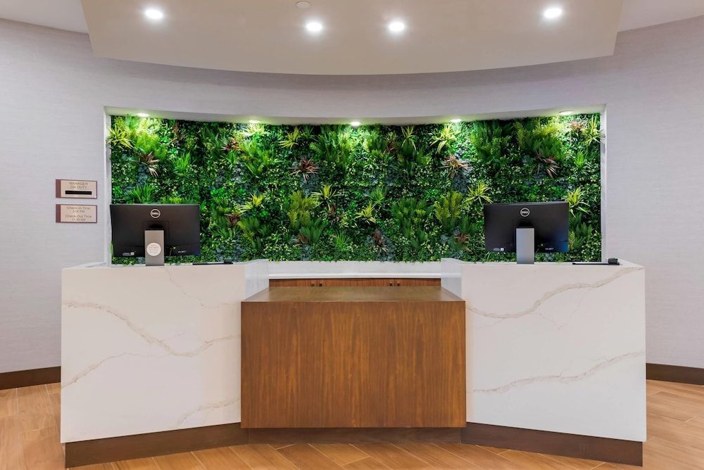 Cambria Hotel Shelby Township - Detroit Utica 2