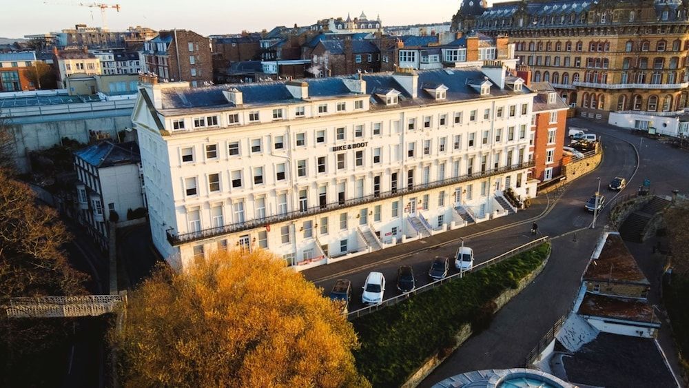 Bike & Boot Inns Scarborough - Leisure Hotels for Now 1