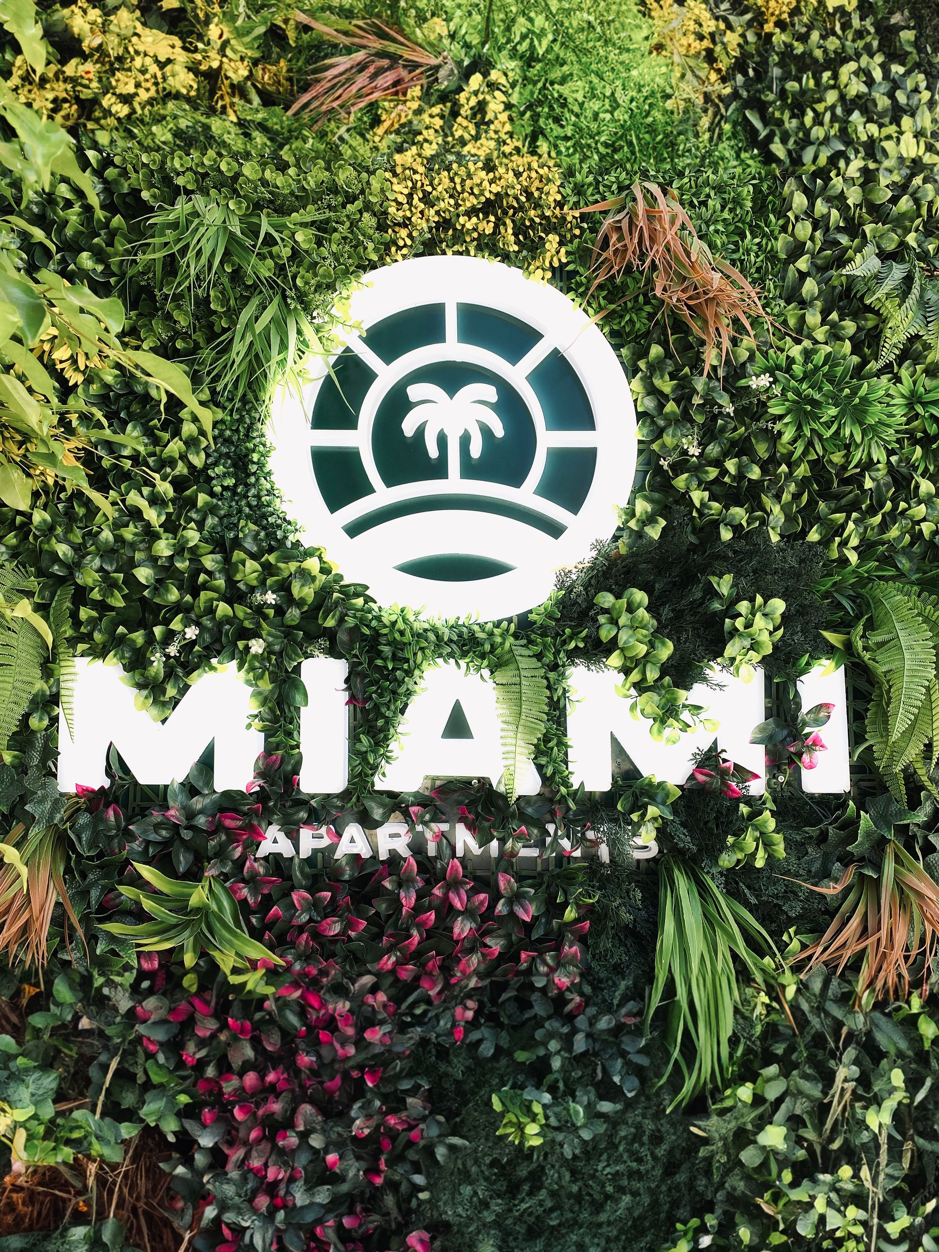 Miami Apartments 2