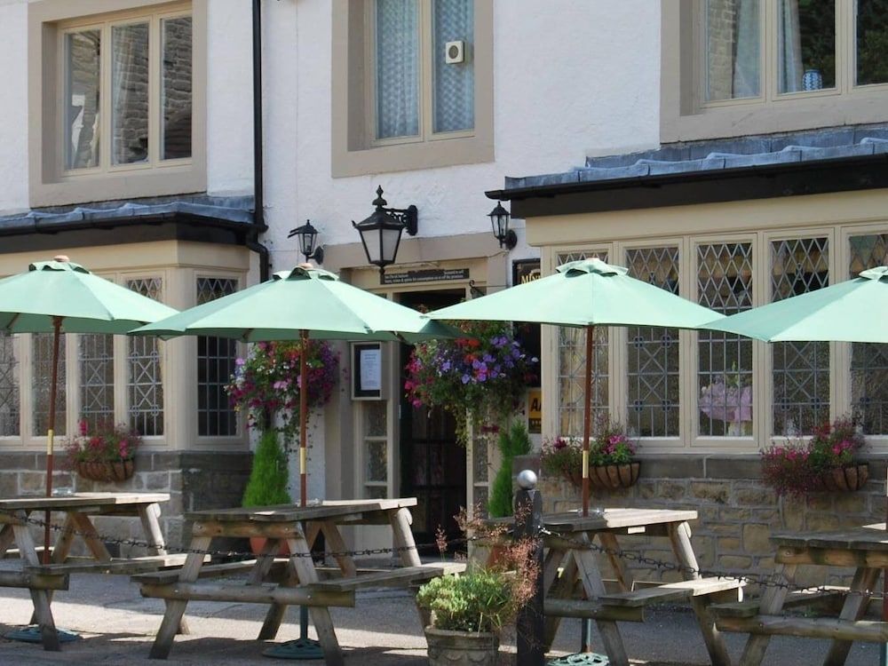 The Miners Arms 1