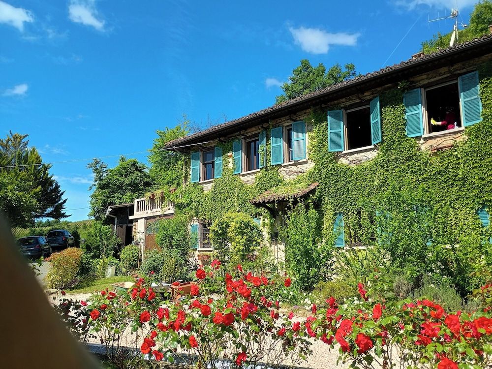 Casa Levi 1