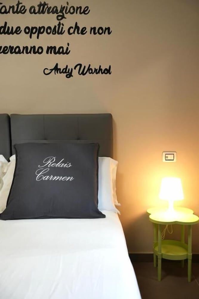 Relais Carmen B&B Pompei 2