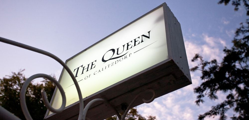 The Queen Of Calitzdorp 2